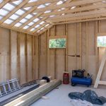 Теплоизоляция деревянных перекрытий