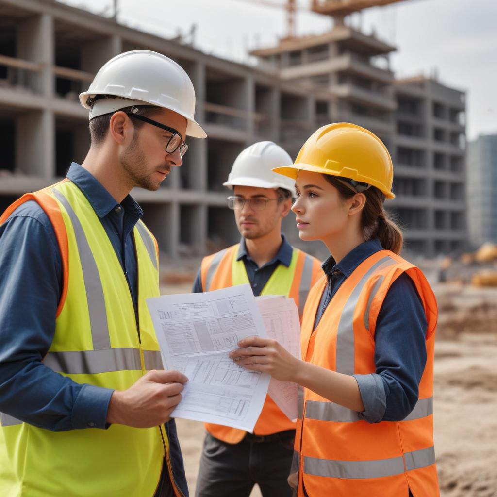 Порядок и требования для вступления в СРО изыскателей