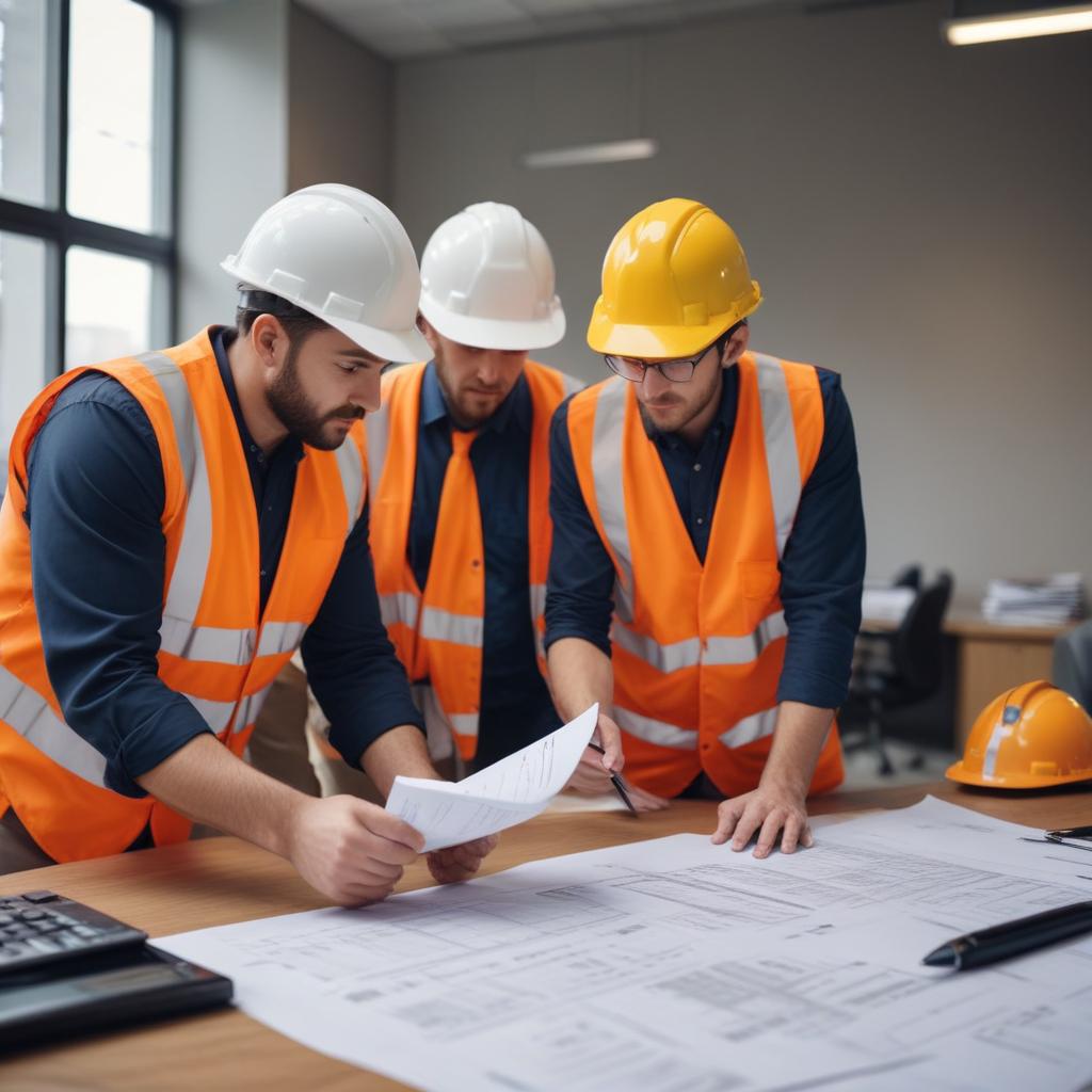 Порядок и требования для вступления в СРО изыскателей - изображение 2