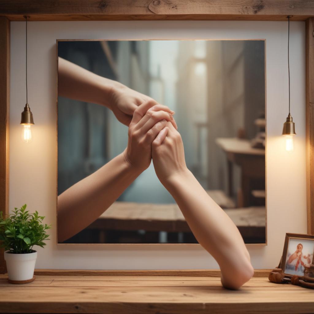 Печать на холсте с подрамником: технологии, материалы и особенности оформления