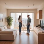 Ключевые параметры при выборе трёхкомнатной квартиры