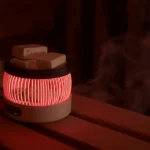 Электрическая печь для бани: принцип работы и критерии выбора